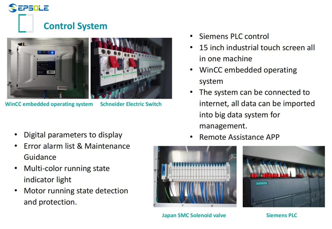 One Touch Mold Change Expandable Vacuum EPS Shape Box Making Injection Moulding Machine